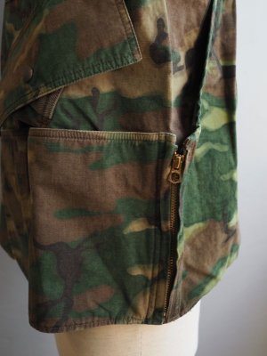 画像14: Tehu Tehu（テフテフ） Butterfly Hunting Jacket 1st-ERDL