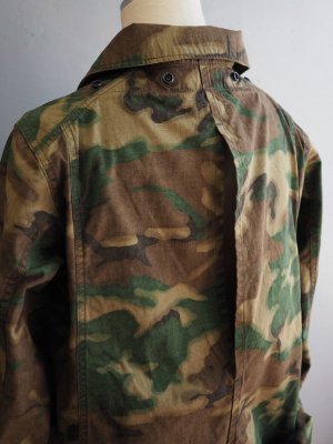 画像16: Tehu Tehu（テフテフ） Butterfly Hunting Jacket 1st-ERDL