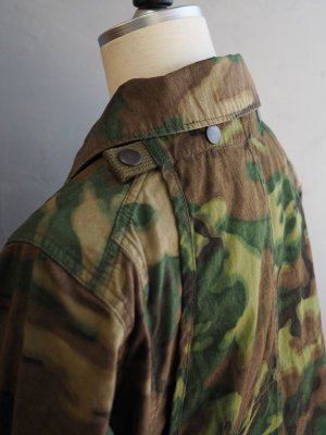 画像18: Tehu Tehu（テフテフ） Butterfly Hunting Jacket 1st-ERDL