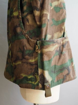 画像19: Tehu Tehu（テフテフ） Butterfly Hunting Jacket 1st-ERDL