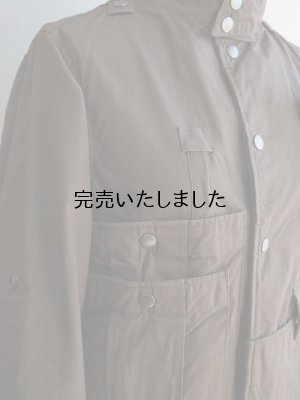 画像10: Tehu Tehu（テフテフ） Butterfly Hunting Jacket 3rdブラウン