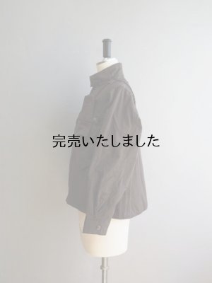 画像5: Tehu Tehu（テフテフ） Butterfly Hunting Jacket 3rdブラウン