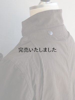 画像15: Tehu Tehu（テフテフ） Butterfly Hunting Jacket 3rdブラウン