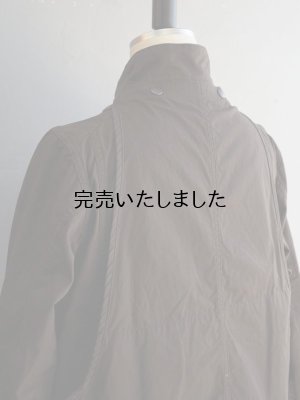 画像16: Tehu Tehu（テフテフ） Butterfly Hunting Jacket 3rdブラウン