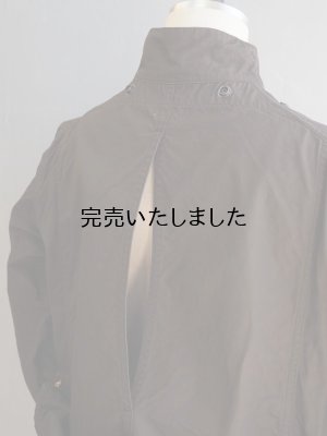 画像17: Tehu Tehu（テフテフ） Butterfly Hunting Jacket 3rdブラウン