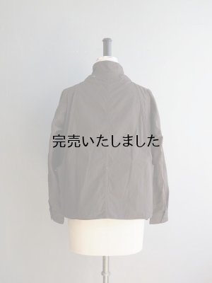 画像6: Tehu Tehu（テフテフ） Butterfly Hunting Jacket 3rdブラウン