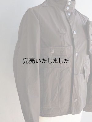 画像9: Tehu Tehu（テフテフ） Butterfly Hunting Jacket 3rdブラウン