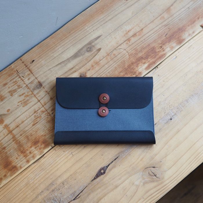 再入荷】POSTALCO(ポスタルコ) POSTCARD WALLET-ポストカード 