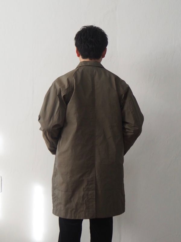 Style Craft Wardrobe(スタイルクラフトワードローブ) COAT #17 