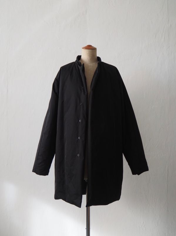 Style Craft Wardrobe(スタイルクラフトワードローブ) WADDED COAT