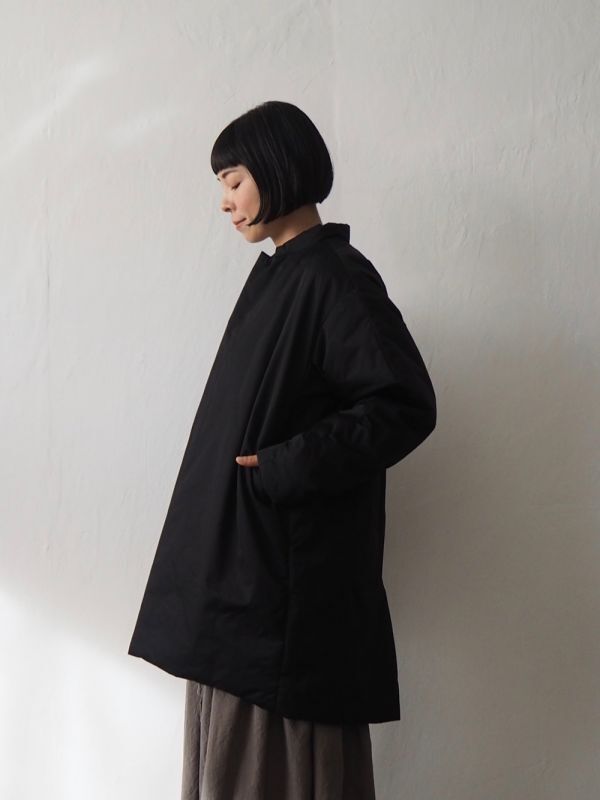 Style Craft Wardrobe(スタイルクラフトワードローブ) WADDED COAT