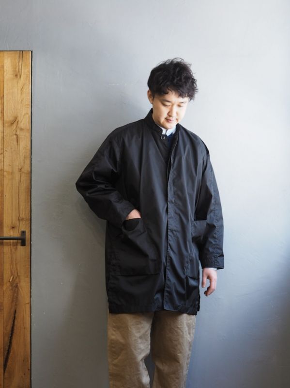 Style Craft Wardrobe(スタイルクラフトワードローブ) COAT #23