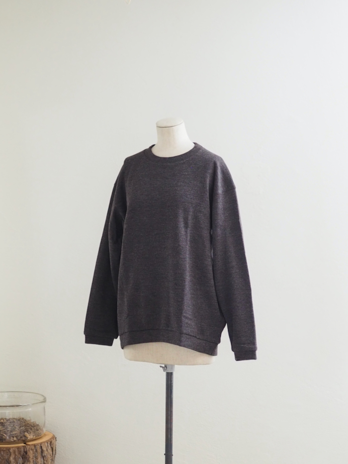 Style Craft Wardrobe(スタイルクラフトワードローブ) T-SWEATER