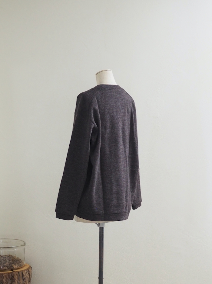 Style Craft Wardrobe(スタイルクラフトワードローブ) T-SWEATER