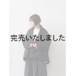 画像: 5W(ファイブダブル) Haori -ハオリ- ブラック