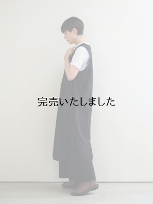 5W(ファイブダブル) Hangi-ハンギ-ブラック - and ordinary.