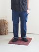 画像: 【再入荷】another 20th century(アナザートゥエンティースセンチュリー) Denim Painter II インディゴ