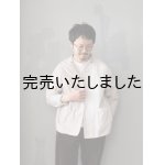 画像: another 20th century(アナザートゥエンティースセンチュリー) Bio Koch Shirts PANEL