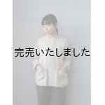 画像: another 20th century(アナザートゥエンティースセンチュリー) Bio Koch Shirts LINEN ベージュ