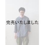 画像: another 20th century(アナザートゥエンティースセンチュリー) Camels Pajama Shirts スチール