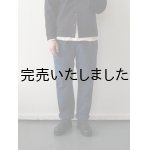 画像: another 20th century(アナザートゥエンティースセンチュリー) Yorkshire Daily Pants 14W Corduroy Indigo