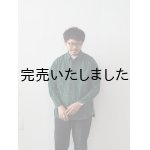 画像: another 20th century(アナザートゥエンティースセンチュリー) Walter's Corn-Venti - CH flannel overdye