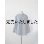 画像: another 20th century(アナザートゥエンティースセンチュリー) Artwork II Vintage Chambray