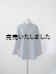 画像: another 20th century(アナザートゥエンティースセンチュリー) Artwork II Vintage Chambray