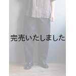 画像: another 20th century(アナザートゥエンティースセンチュリー) Coal Miner Pants-denim デニム