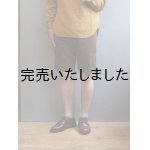 画像: another 20th century(アナザートゥエンティースセンチュリー)-Chess Game Shorts-Olive drab