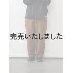 画像: another 20th century(アナザートゥエンティースセンチュリー) Yankees classic cotton linen ブラウン