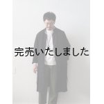 画像: another 20th century(アナザートゥエンティースセンチュリー) Desert Duster Coat ブラック