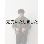 画像: another 20th century(アナザートゥエンティースセンチュリー) San Francisco - Shorten Olive drab