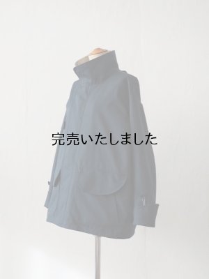 ASEEDONCLOUD(アシードンクラウド) Kiokushi Blouson ベージュ