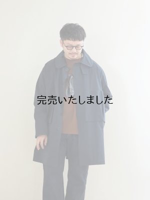 画像1: another 20th century(アナザートゥエンティースセンチュリー) River Runs Over MIL. Navy