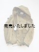 画像: another 20th century(アナザートゥエンティースセンチュリー) Sherpa Parka オリーブドラブ