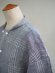 画像15: another 20th century(アナザートゥエンティースセンチュリー) Bio Koch SS shirts - Linen Check