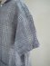 画像17: another 20th century(アナザートゥエンティースセンチュリー) Bio Koch SS shirts - Linen Check