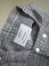 画像20: another 20th century(アナザートゥエンティースセンチュリー) Bio Koch SS shirts - Linen Check