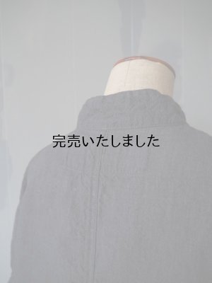 AU GARCONS オーギャルソン カバーオール フレンチワーク 美品 AU GARCONS (オーギャルソン) ALEX / ロングジャケット