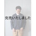 画像: 【再入荷】allinone(オールインワン) BAGGAROO imago VENTILE COTTON ネイビー