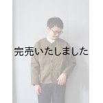 画像: 【再入荷】allinone(オールインワン) BAGGAROO imago VENTILE COTTON オリーブドラブ