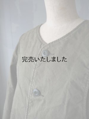 再入荷】allinone(オールインワン) BAGGAROO imago-ノーカラー