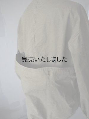 再入荷】allinone(オールインワン) BAGGAROO imago-ノーカラー