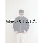 画像: allinone(オールインワン) BAGGAROO imago ブラック(ジャーマンダック)