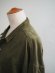 画像13: allinone(オールインワン) SMOCK GROWTH shirts-21w corduroy カーキ