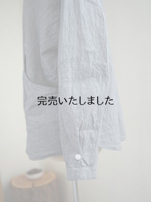 極美品✨ OMMO LINEN SHORT ALL IN ONE 白 現行 DSC4930_1024x1024.jpg?v=1660915657