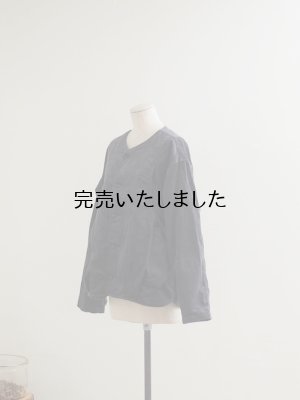 画像4: allinone(オールインワン) BAGGAROO imago CORDUROY チャコール