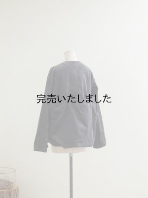 画像5: allinone(オールインワン) BAGGAROO imago CORDUROY チャコール