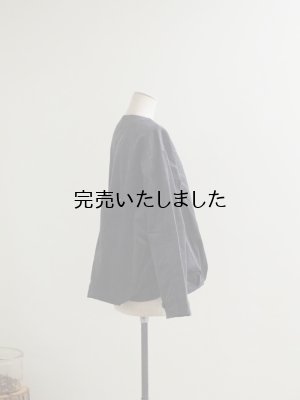 画像6: allinone(オールインワン) BAGGAROO imago CORDUROY チャコール